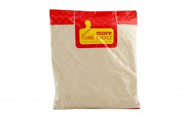 More Choice Gram Flour Besan   Pack  1 kilogram